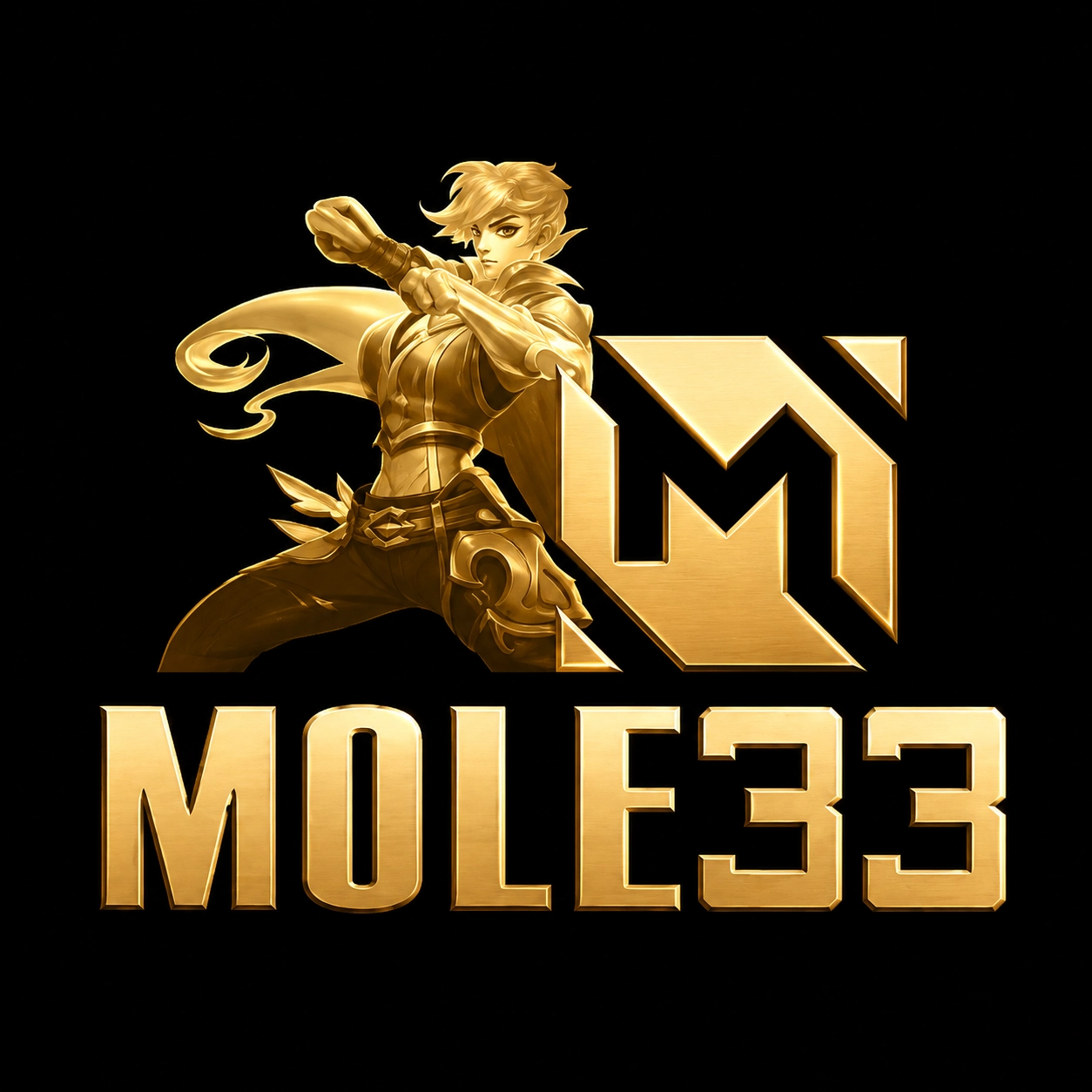 Download mole33 APK untuk Android