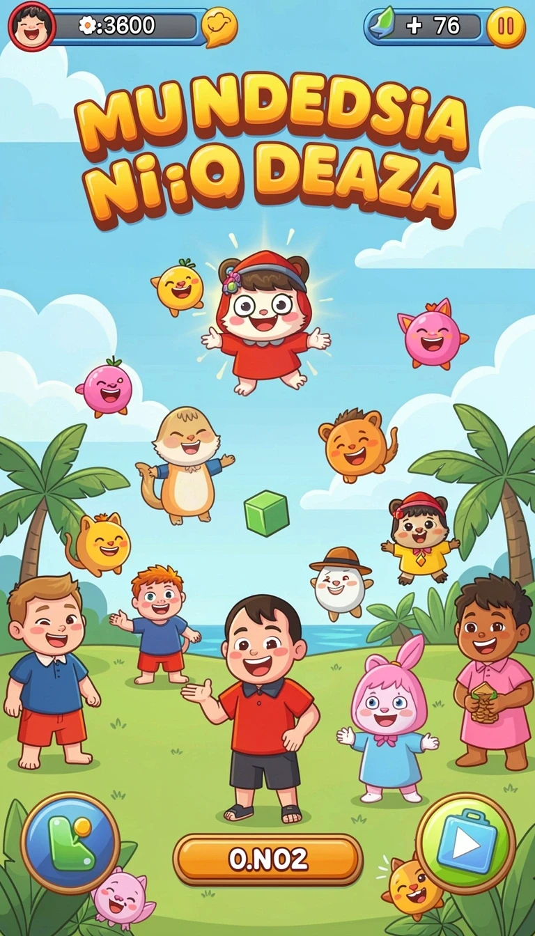 bos288 App APK Terbaru 2