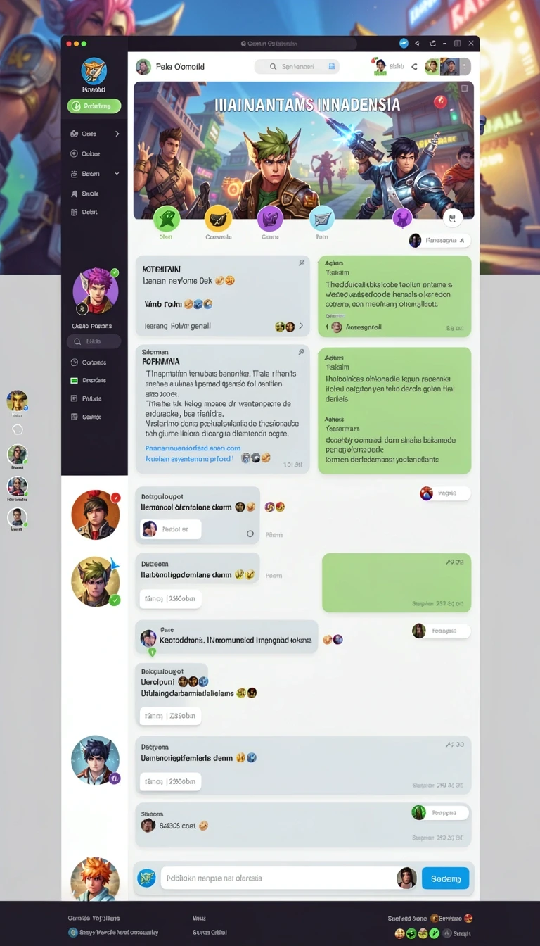Download nusabet APK untuk Android 2