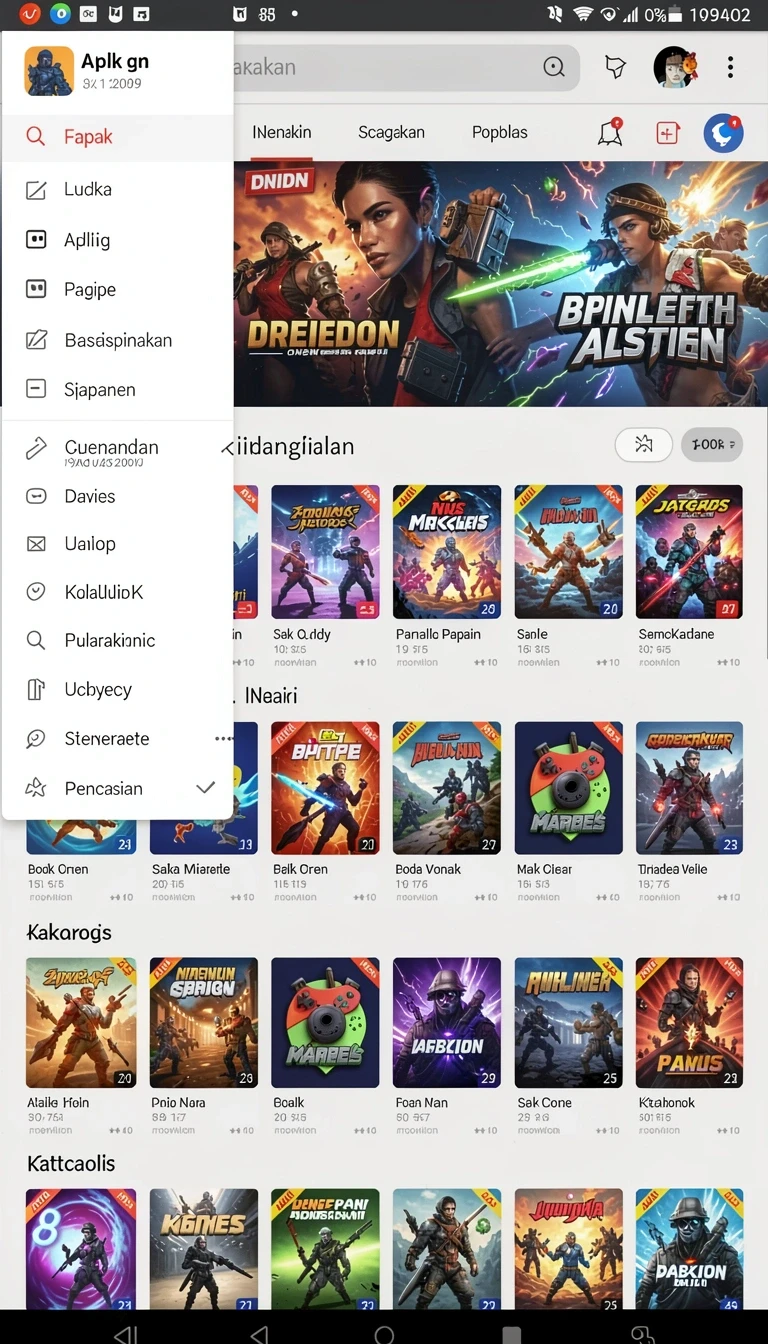 Review Aplikasi rsnok Versi Terbaru 2