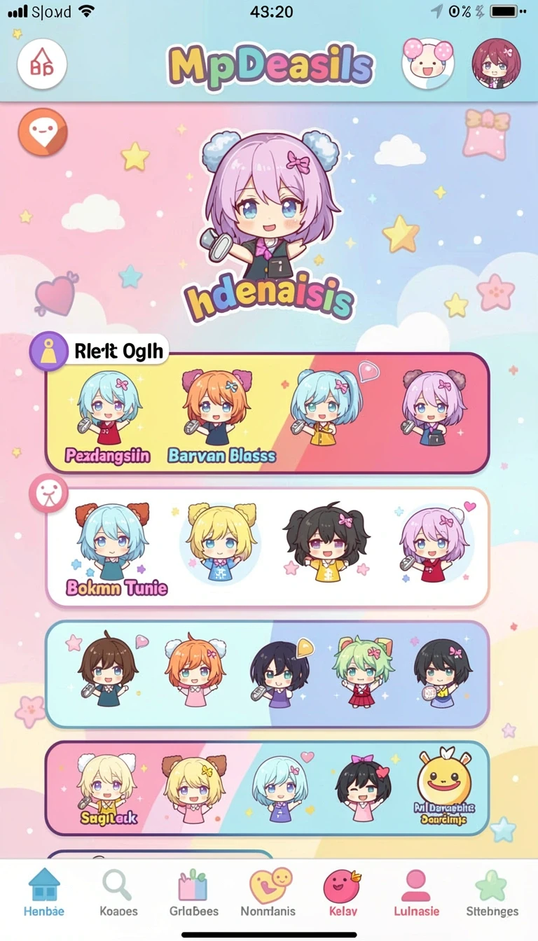 ariestogel App APK Terbaru 3