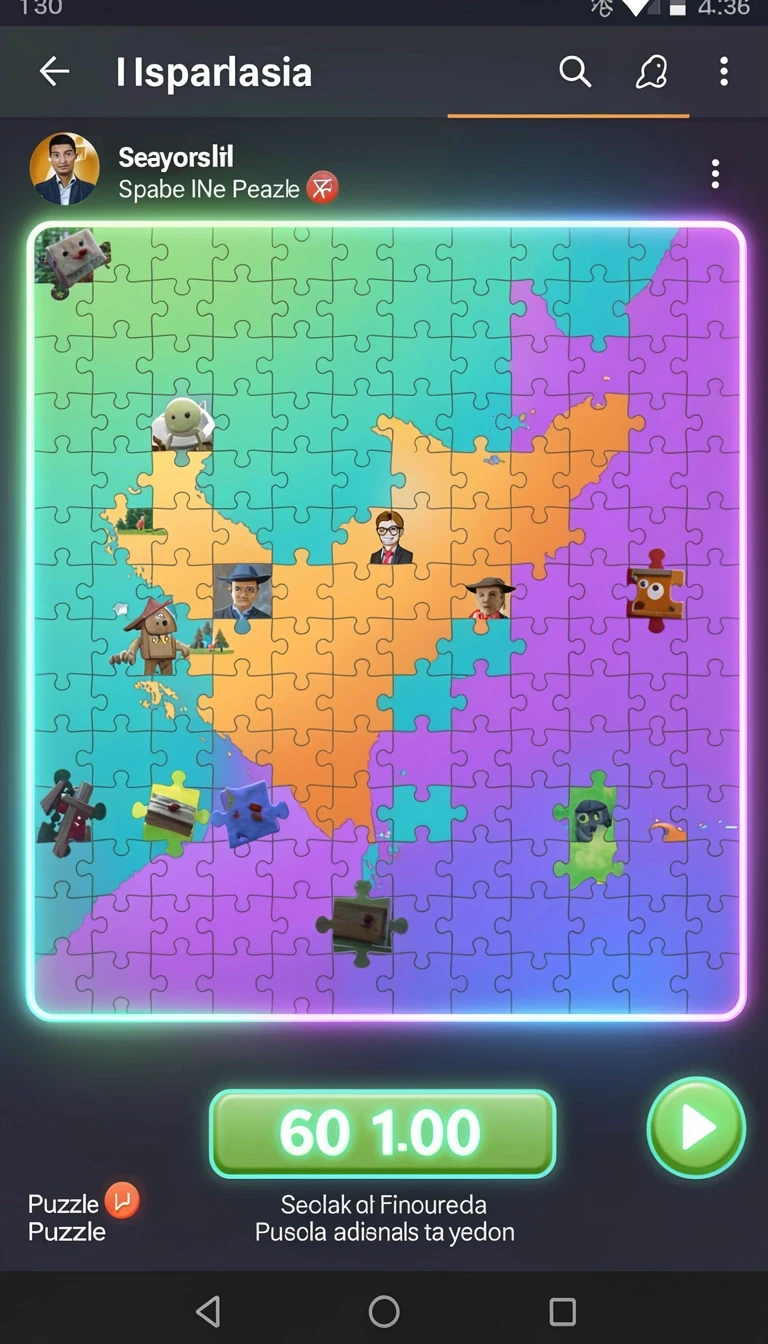 Download mole33 APK untuk Android 2