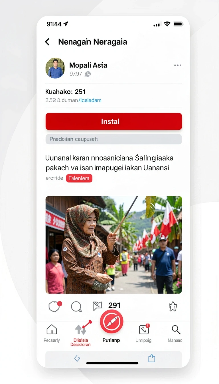 Download bangsawan88 APK untuk Android 2