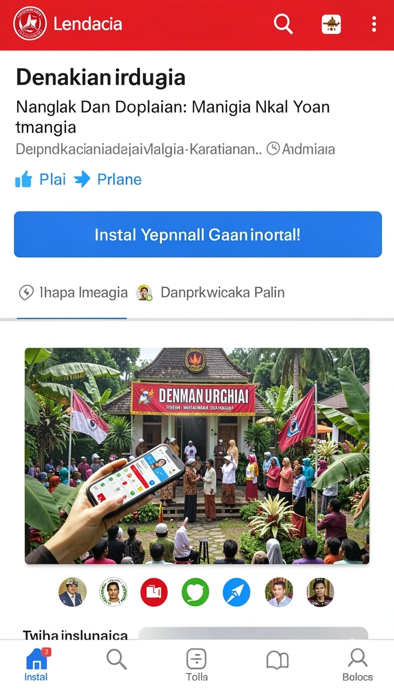 ariestogel App APK Terbaru 2