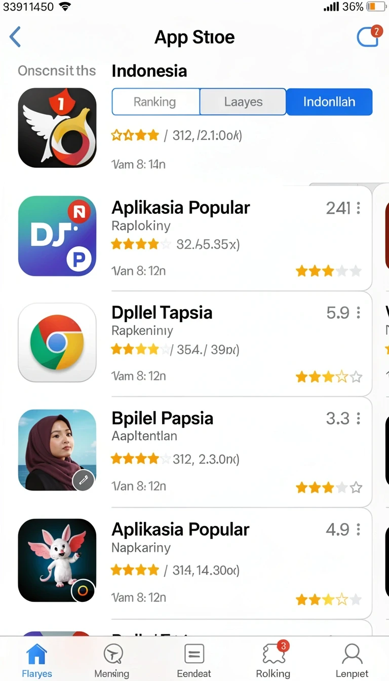 bos288 App APK Terbaru 3