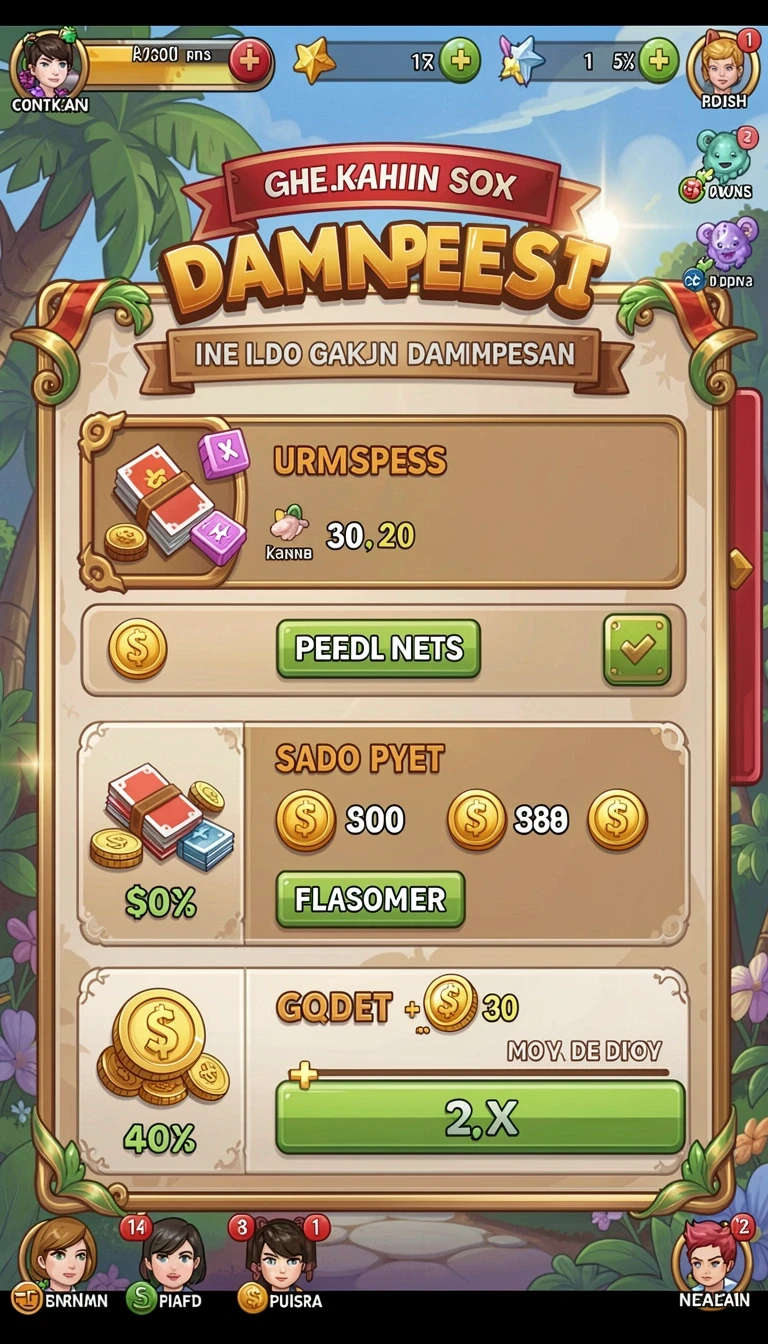 ariestogel App APK Terbaru