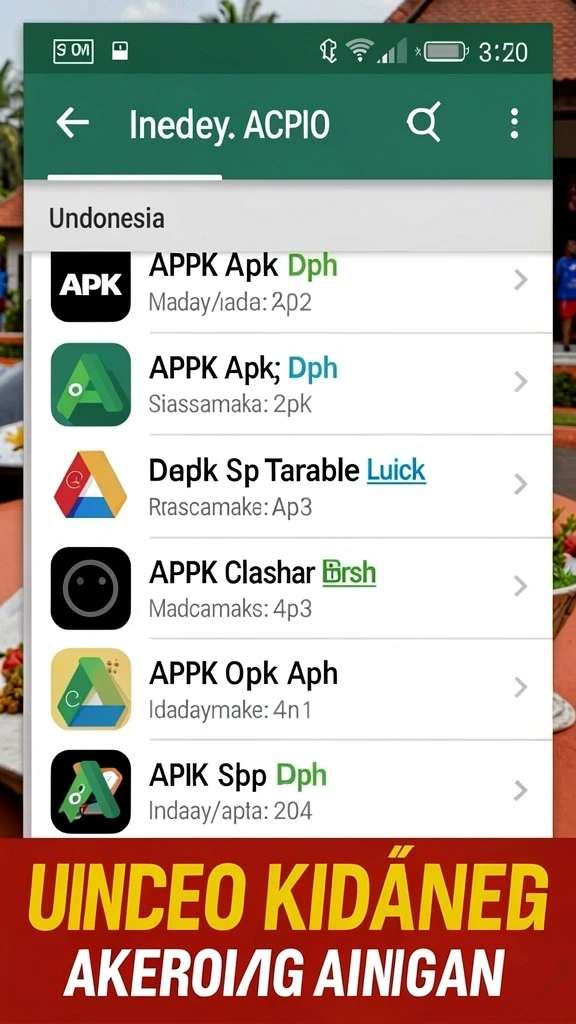 vw108 App APK Terbaru 2